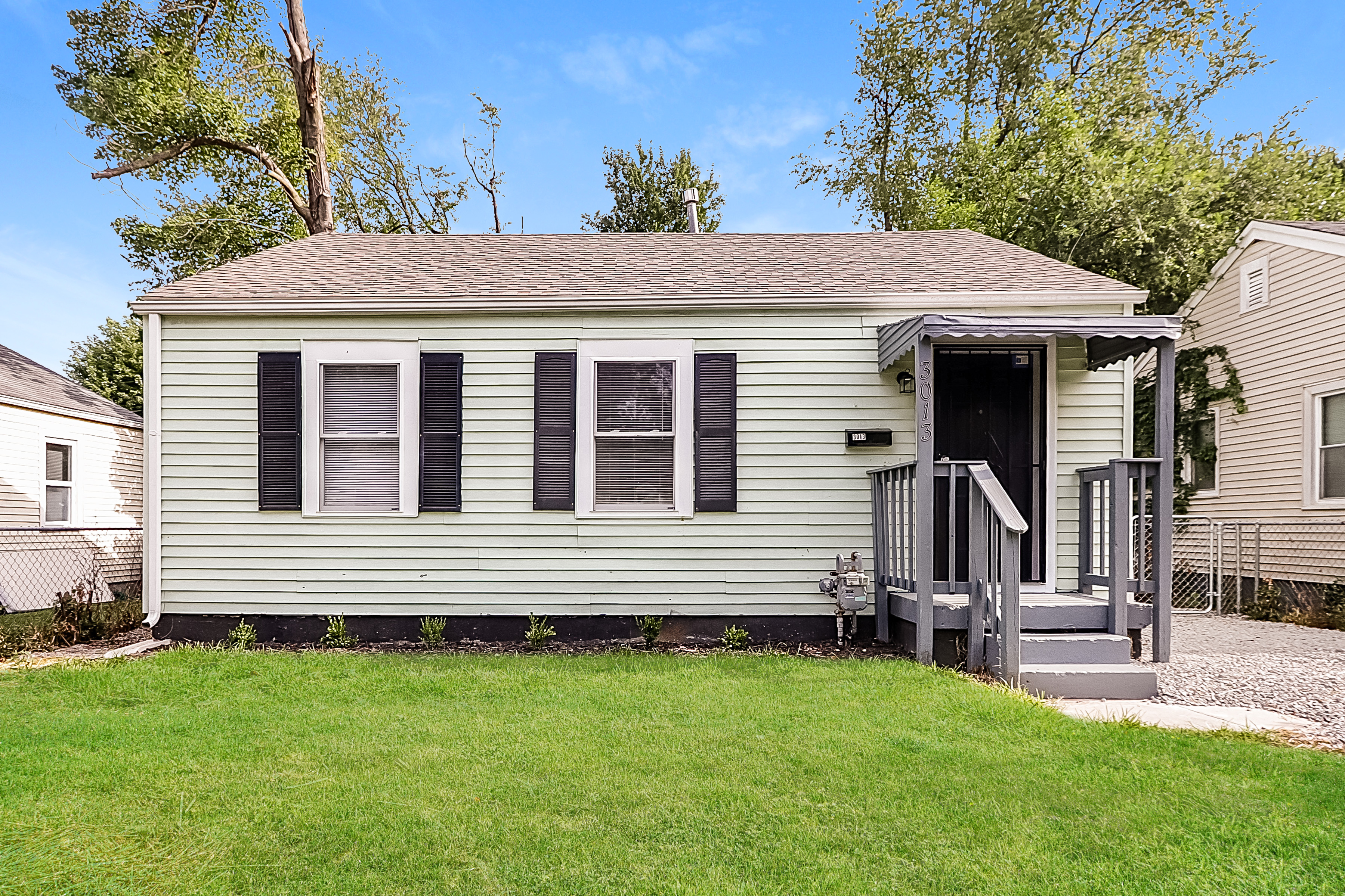 3013 Penway Ave Louisville, KY 40210